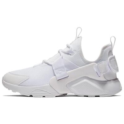 Air Huarache City Low Barely Grey Dames AH6804-100