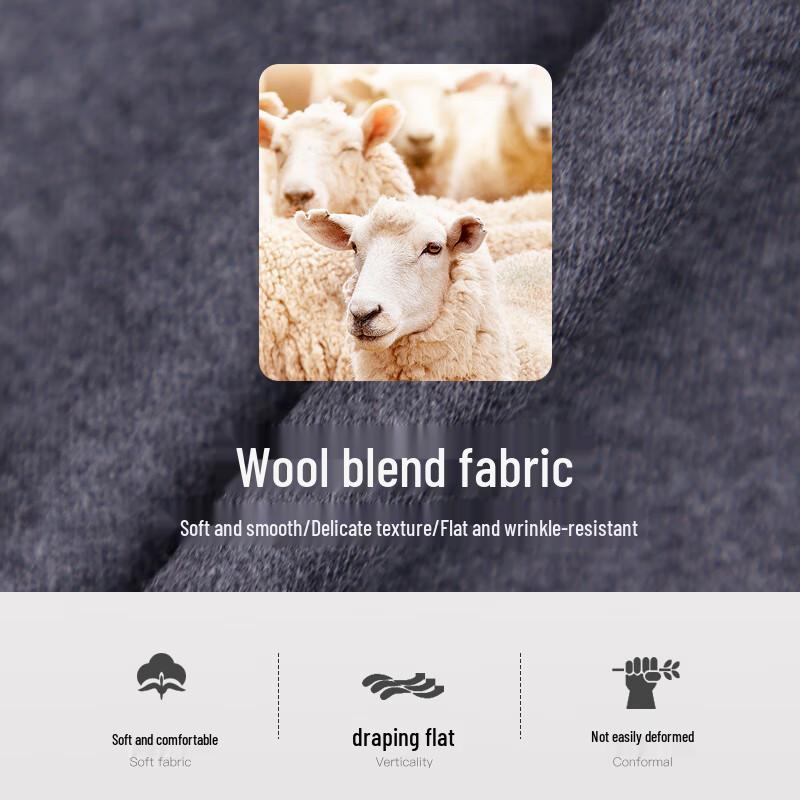 Caizi Men's Casual Jacket