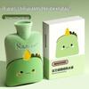 Plush Cartoon Hot Water Bottle