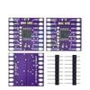1 Set I2C Low Power 24 Bit Analog-To-Digital Converter Ads1120/Ads1220 Adc 16 Bit 24 Bit Converter Module