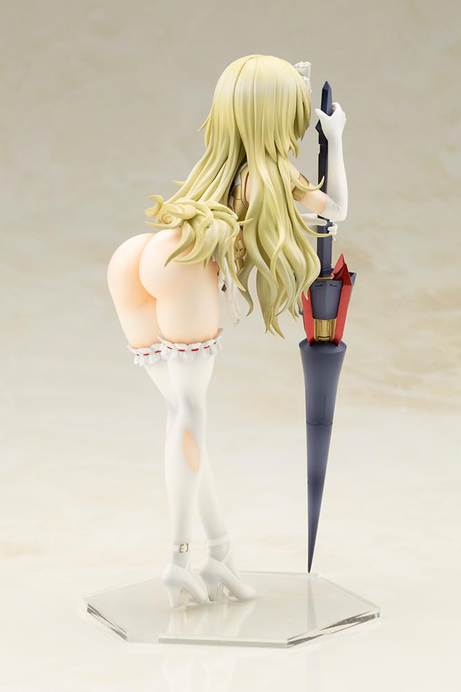 Kotobukiya Frame Arms Girl Durga I PVC painted finished figure Non-scale