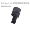 867B033260: Rear View Camera Compatible with Toyota Lexus 867B0-33260