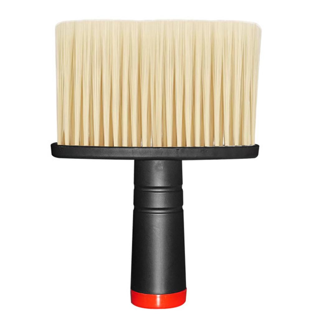 Car Cleaning Brush Soft Bristles Auto Interior Detailing Dust Brushes Car Dust Sweeping Tools for Air Outlet Dashboard