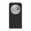 Motion Sensor 360/180St, 2000W, Ip65 Black