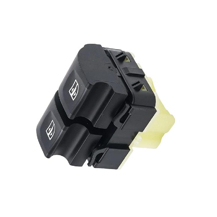 Electric Window Switch Fits For Renault Trafic 2014-2019 254118044R / 809611667R