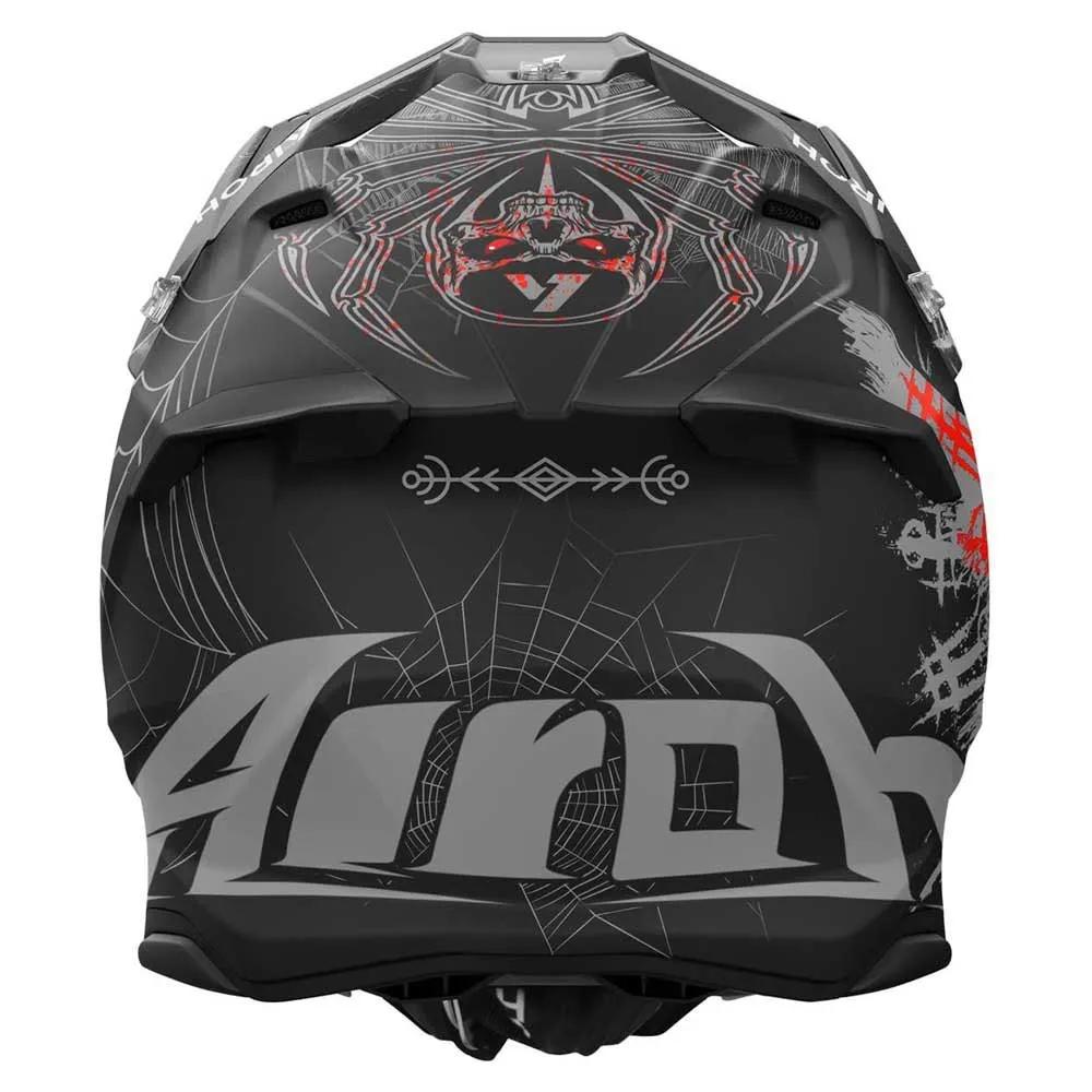 Airoh Off-Road Helmet Twist 3 Arcade
