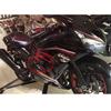 Motorcycle Falling Protection Frame Slider Fairing Guard Crash Pad Protector For KAWASAKI ZX-14R ZX14R NINJA1400 2010-2018