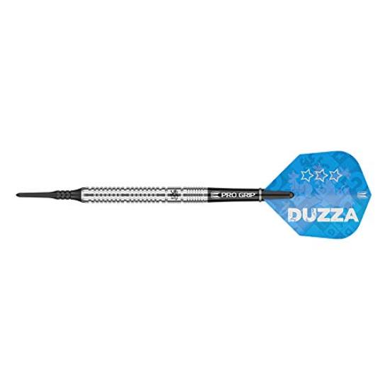TARGET DUZZA GLEN DURRANT 18g Darts 2BA (Tungsten 90%) Barrel, 18.0g