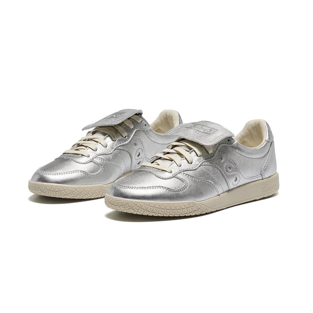SAUCONY Scarpe da Corsa Uomo Bullet CT Bianco Marrone S79057-16