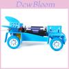 Self Made Wireless Remote Control Racing Car Model Assembly Set Kid Puzzle Toy For Children Educational Physics Kit