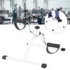 Multifunctional   Exercise Bike Foot Pedal Trainer Exerciser for
