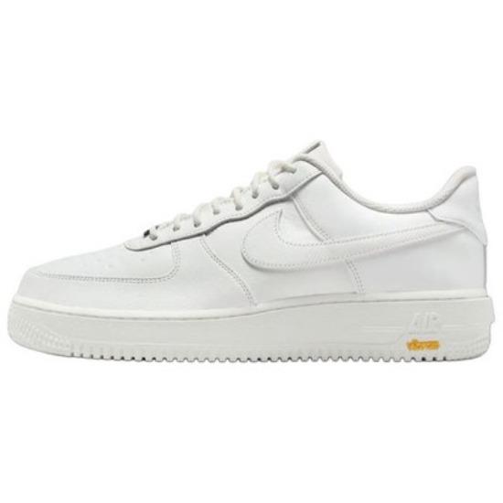 

Nike Кроссовки Air Force 1 Low Gore-Tex Vibram Водонепроницаемые HV5953-100 Унисекс Белые EU 42 дубильная кора