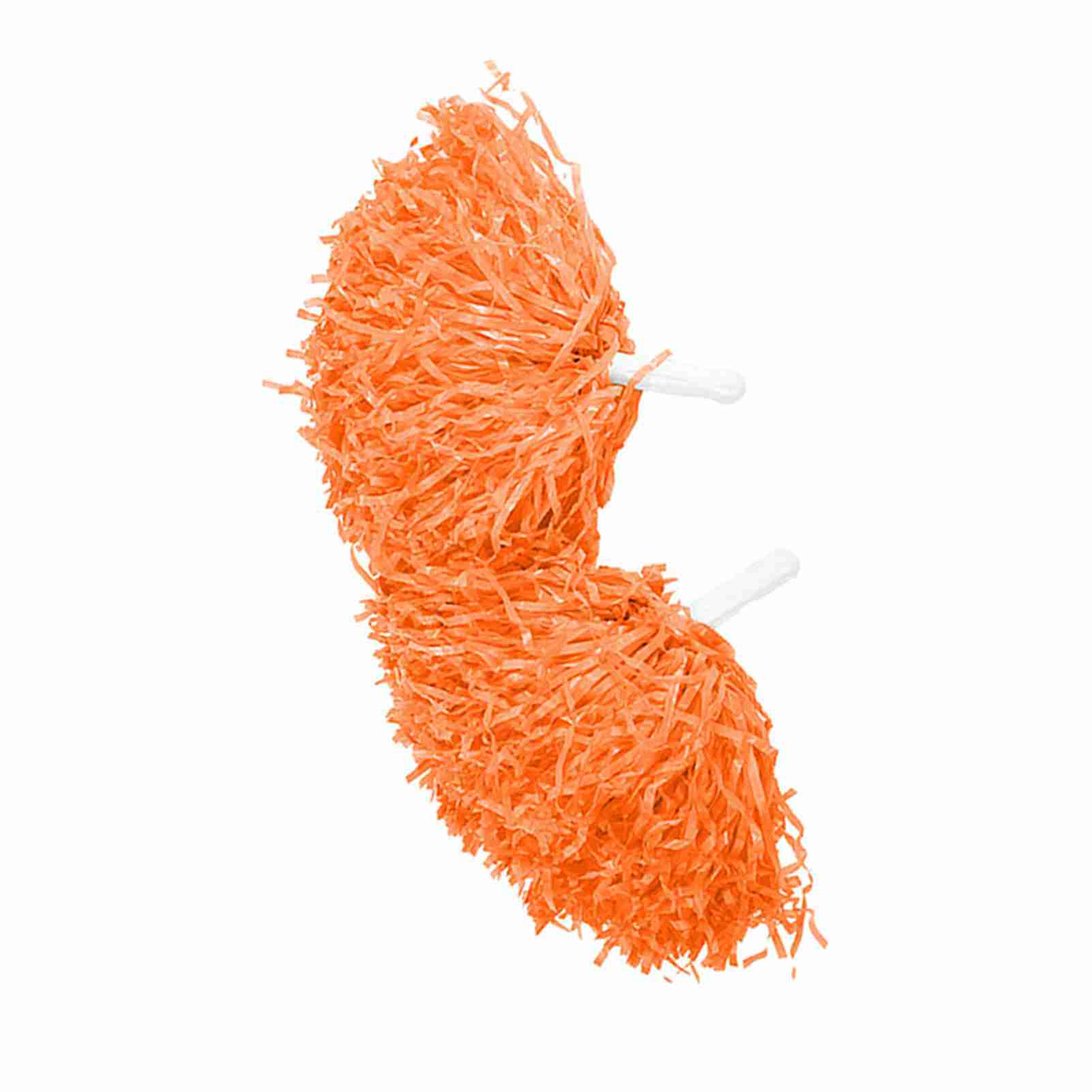 

Чирлидеры Помпоны Команда Чирлидеров Спортивная Вечеринка Танцы Полезные Аксессуары (оранжевый) оранжевый