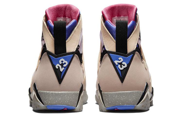 Air Jordan 7 Retro Se 'Sapphire' DJ2636-204