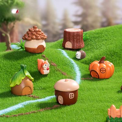 Verzamelen en modelbouw – Miniatuur figuren