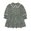 Hazzys Kids Forest Corduroy Dress Khaki