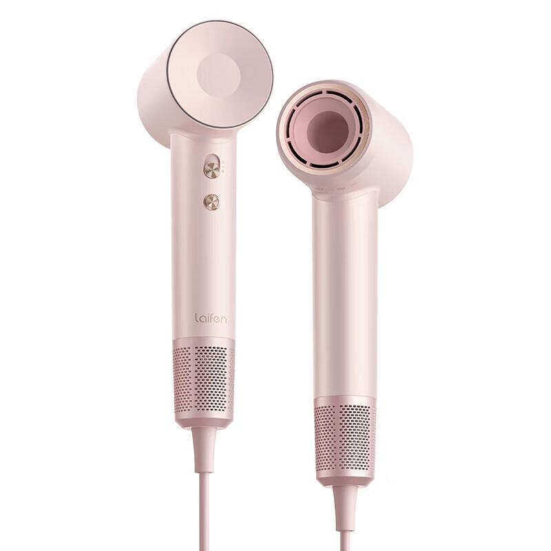 Laifen LF03 High-Speed Hair Dryer CN plug (adapter included)