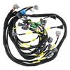 Racing Car Tucked Engine Stand Alone Harness Harness For Civic Integra B16 B18 D16 Budget D & B-series OBD1 Engine Compartment