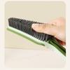 4-In-1 Multi-Purpose Cleaning Brush for Bathroom Kitchen Cleaning Brush for Household Walls Cracks and Floors