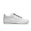 Nike Air Force 1 Air Force 1 Slip Resistant Abrasion Resistant Low top Skateboard Shoes Unisex White CW2288-111(Team352-)