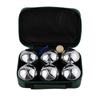 Petanque-Spiel - 6-Kugel-Modell