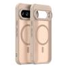 Phone Case For Google Pixel 10 Pro,strong Magnetic Shockproof Hybrid Phone Cover For Google Pixel 10 Pro