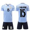 Football – Tenues de football