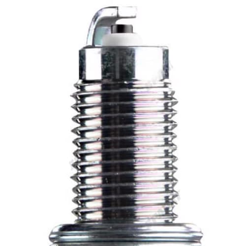 NGK General Plug (Separate Type/With Terminal) 1 Piece [4339] DCPR8E Spark Plug