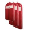 Coat Suit Household Dustproof Closet Organizer Clothes Cover Protect Case Storage Bag Dust Cover