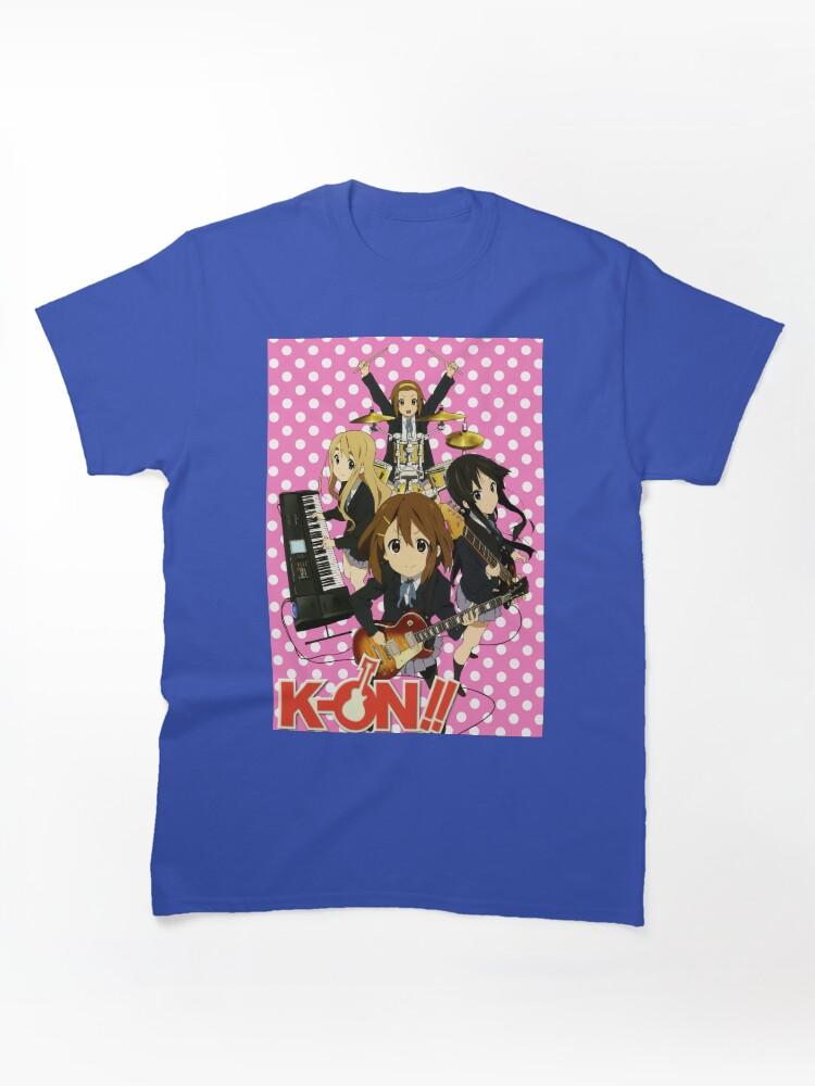 K-On! Essential Unisex T-Shirt