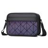 Men's Premium Quilted Crossbody Bag