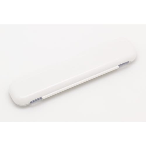OSK Onigiri Fork & Case, White [FK-2]