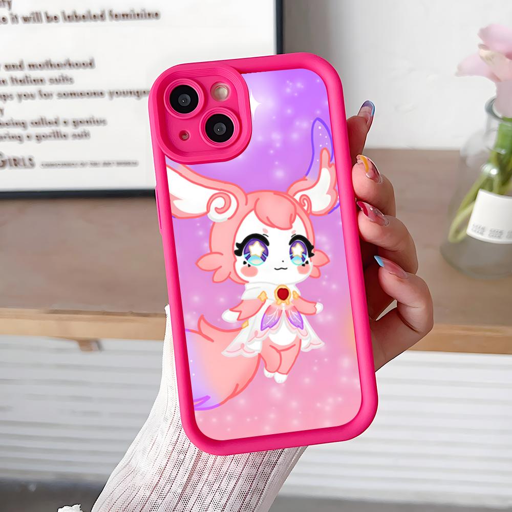 

HSR Mem Утолщенный ТПУ Чехол для Мобильного Телефона для iPhone 17 16 15 14 13 12 11 Air Pro Max Plus Цветной Чехол iPhone17 Pro Max