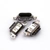 10-100Pc USB Charging Port Dock Plug Charger Connector For Samsung Galaxy A72 A52 A82 A52S A52U A33 A73 A336 A526 A726 A725 A525