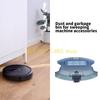 L8RE High Capacity Dustbin For Robot Vacuums Plastic Construction Easy Installation Replacement Accessories Dust Collector