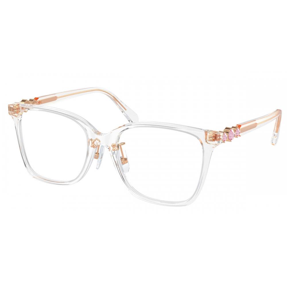 

Swarovski Sk2026d Очки для женщин с азиатской посадкой 1027 54-18-145