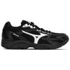 Mizuno SPARK CN Anti-Slip Wear-Resistant Low-Top Running Shoes Unisex Black Mizuno D1GH242803