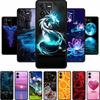 Für Vivo Y37 Pro Hülle Y 37 Pro Coque Schwarzes Silikon Weiche Rückseitenabdeckung Hülle Für Vivo Y100T iQOO Z9x Z8 Handyhülle Y 100 T Z9 Z 9 x