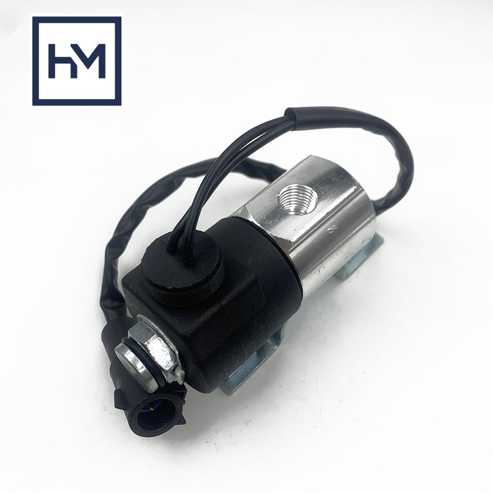 

Електромагнітний клапан для Volkswagen Ford, Замінює 7600-077RTH 7600-035R21TH 8AC9A427BA 2SP901015A LYD-034B
