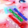 DIY Diamond Art Tools Drill Pen New resin pen with threaded design, replaceable multiple tips Diamond painting accessories