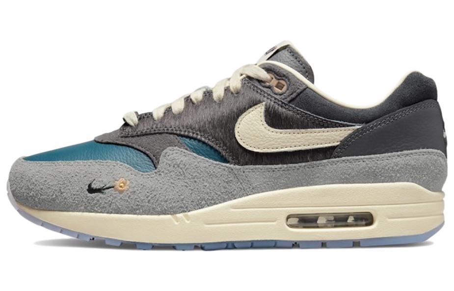 

Nike X Kasina Air Max 1 Sp Won Ang Grey DQ8475-001 38.5