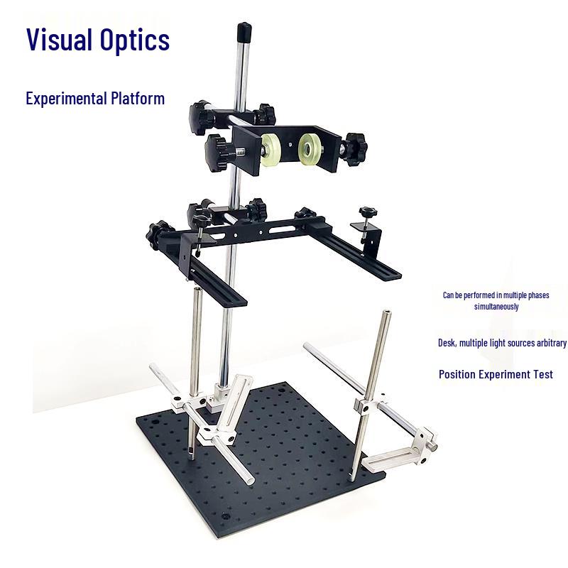 TEXIAN Machine Vision Camera Mounting Bracket
