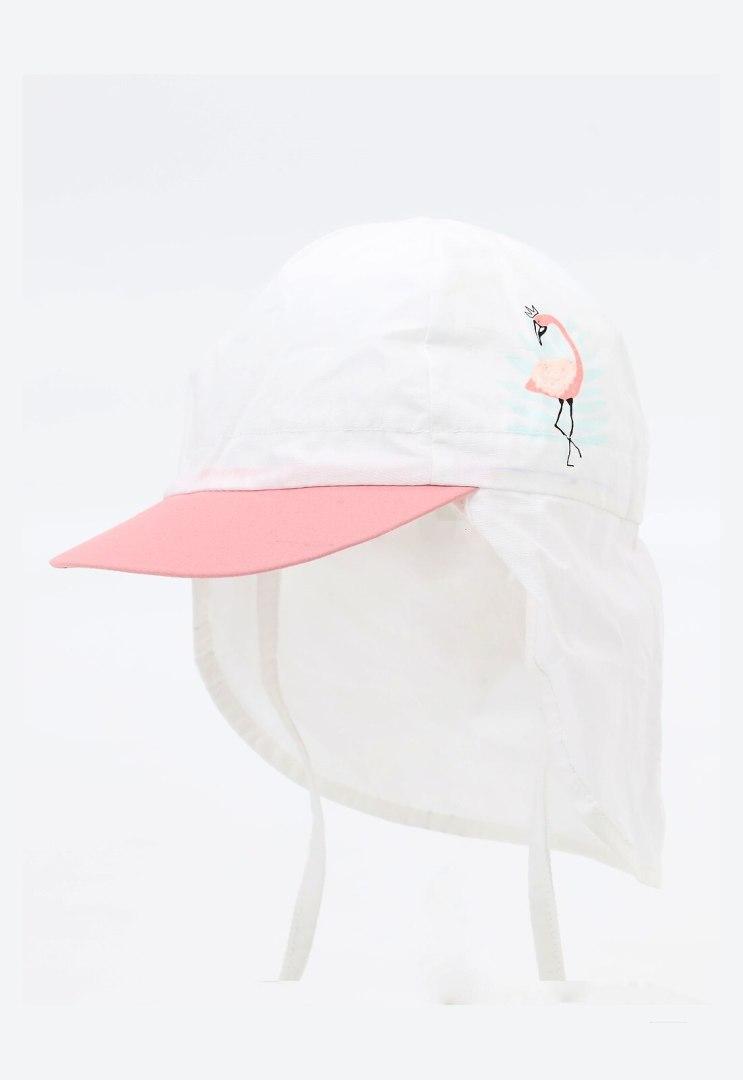 

Czapka YOCLUB CLE-120 Girls Flaming YOCLUB