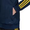 Adidas Soccer Jersey Men's Blue EH5592