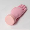 Multi-joint Fake Hand Flexible Bendable Hand Model Nail Practice Hand  Manicure Beginners