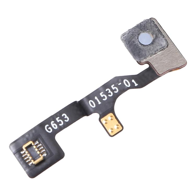 Pro Google Pixel 6 Originální mikrofonní flex kabel