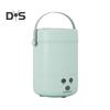 3.8L Underwear Socks Mini Washing Machine One-Button Control Timer Function Energy-saving Low Noise Portable Travel Washer