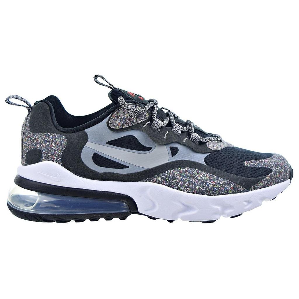 Nike Air Max 270 React Nike Grind Black GS CN8282-001