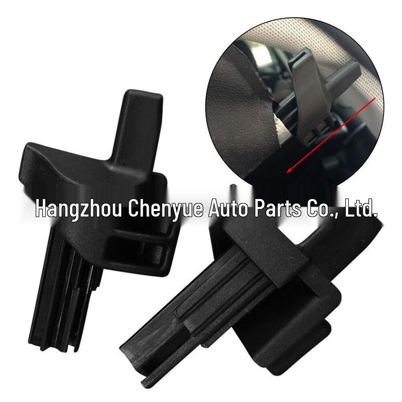 Mercedes A-Class Snap Fasteners Pair A16969302849051 A1696930284