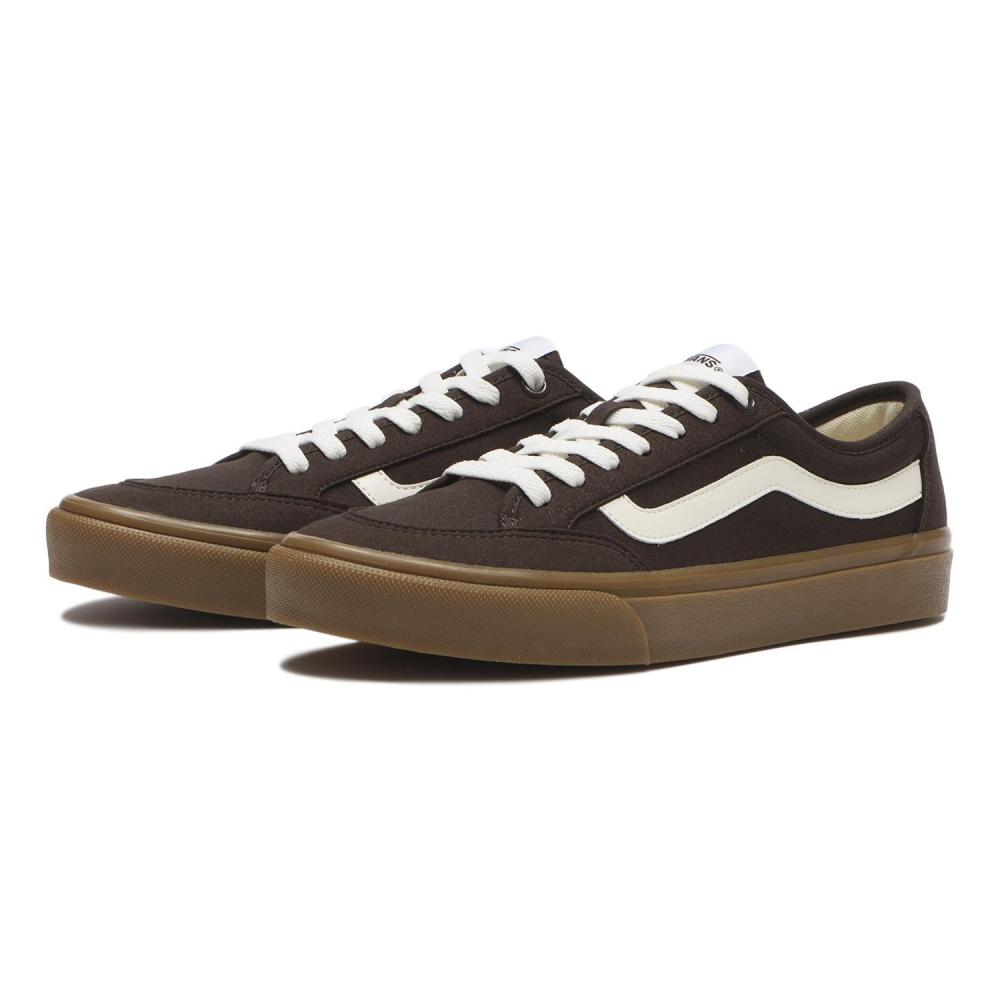 Vans Stance Brown Gum V362